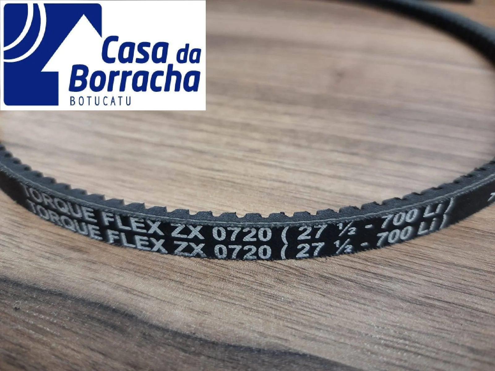 CORREIA ZX-0720 MC GOODYEAR - Casa da Borracha Botucatu