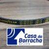 Correia GoodYear ZX 0810 com marcação e logo da Casa da Borracha