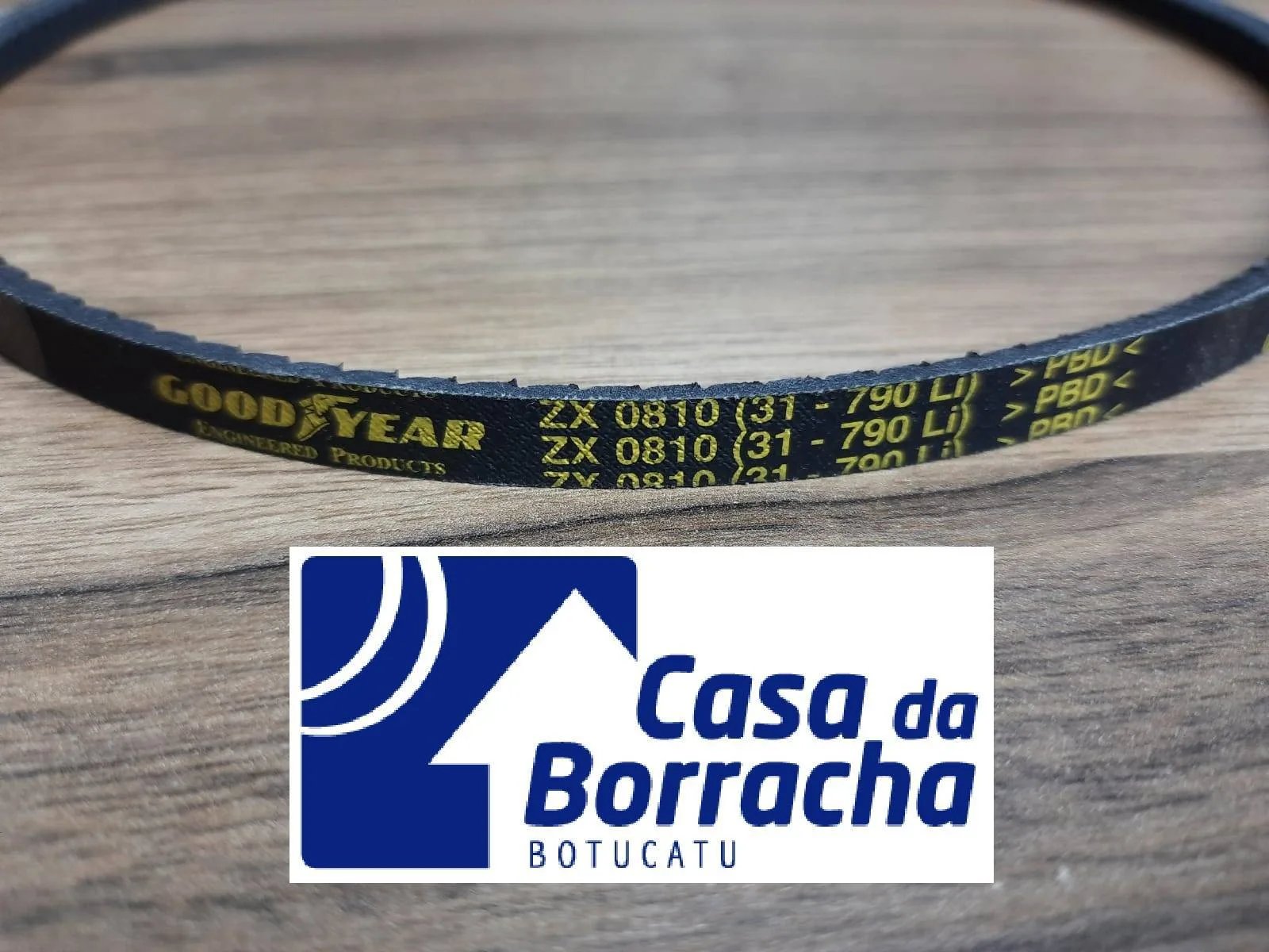 yuki1981 CORREIA ZX-0810 (ZX 031) GOODYEAR - Casa da Borracha Botucatu
