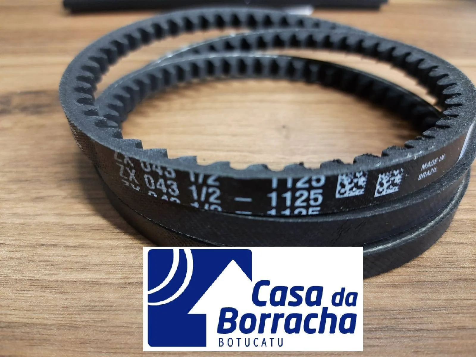 CORREIA ZX-1125 (ZX 43 1/2