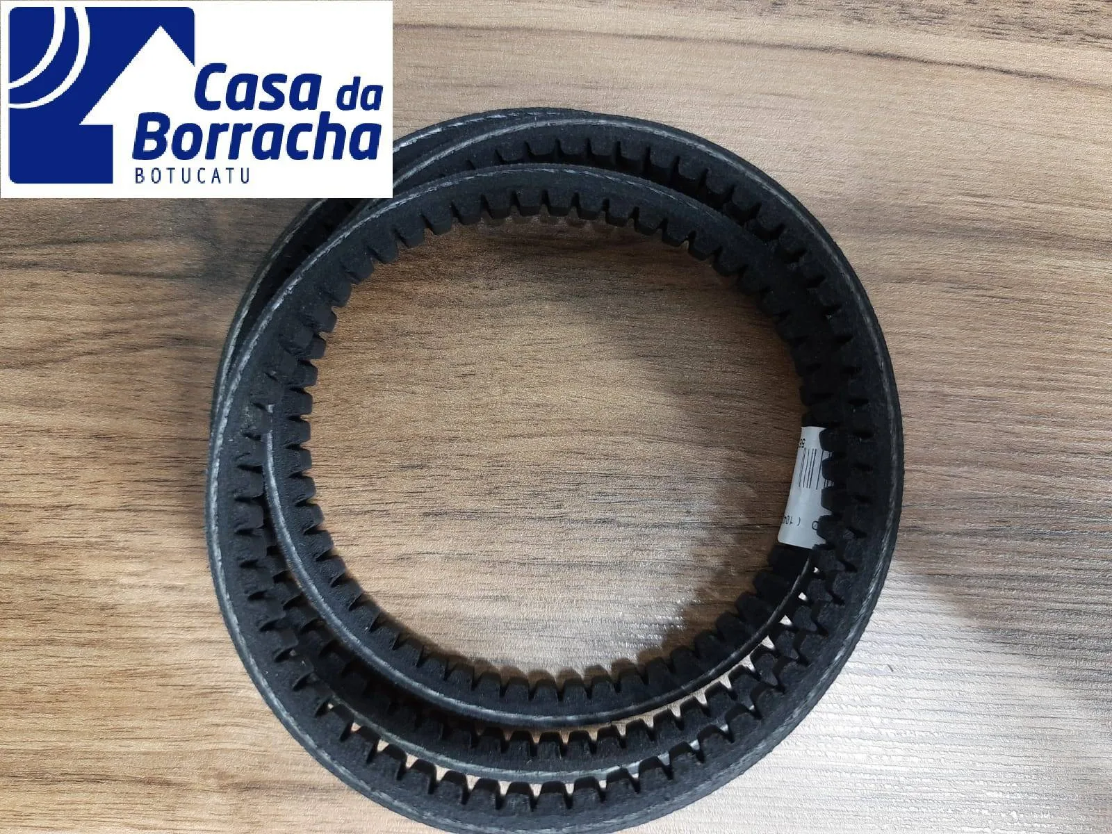 CORREIA ZX-0710 (ZX 027) CONTINENTAL - Casa da Borracha Botucatu