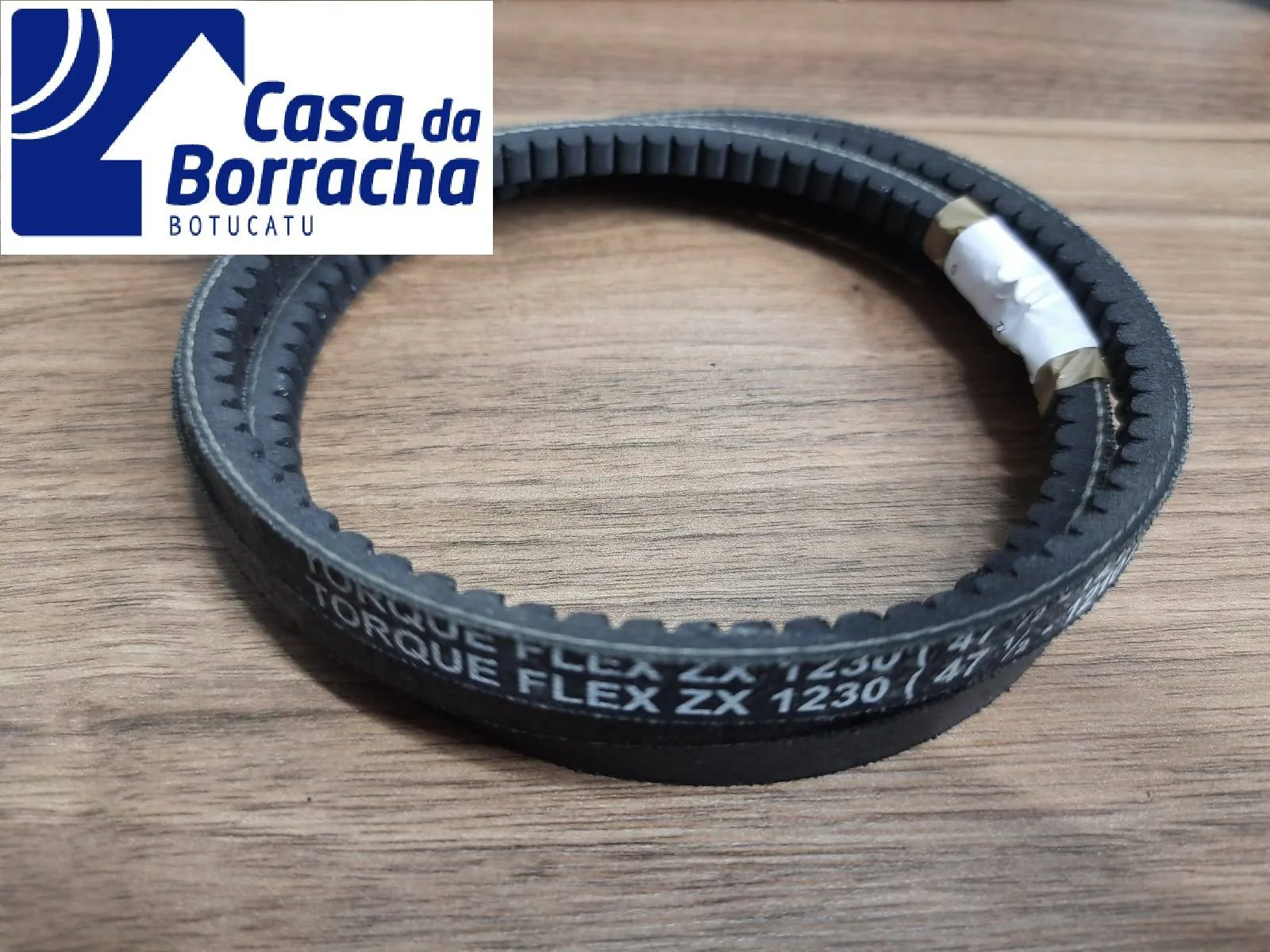 優 CORREIA ZX-1230 MC GOODYEAR - Casa da Borracha Botucatu