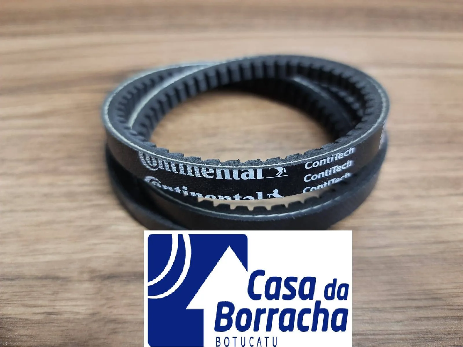 オーダー CORREIA ZX-0865 (ZX 033) CONTINENTAL - Casa da Borracha Botucatu