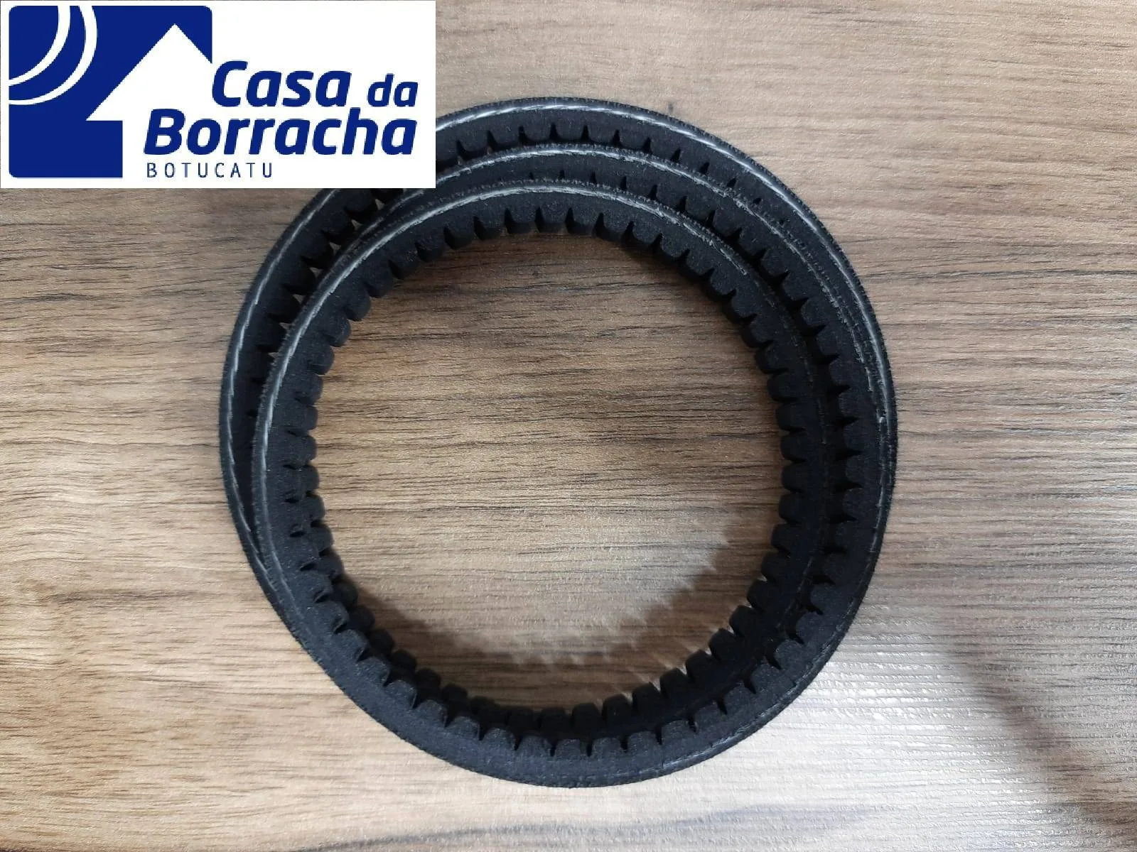 CORREIA ZX-0915 (ZX 035) CONTINENTAL - Casa da Borracha Botucatu