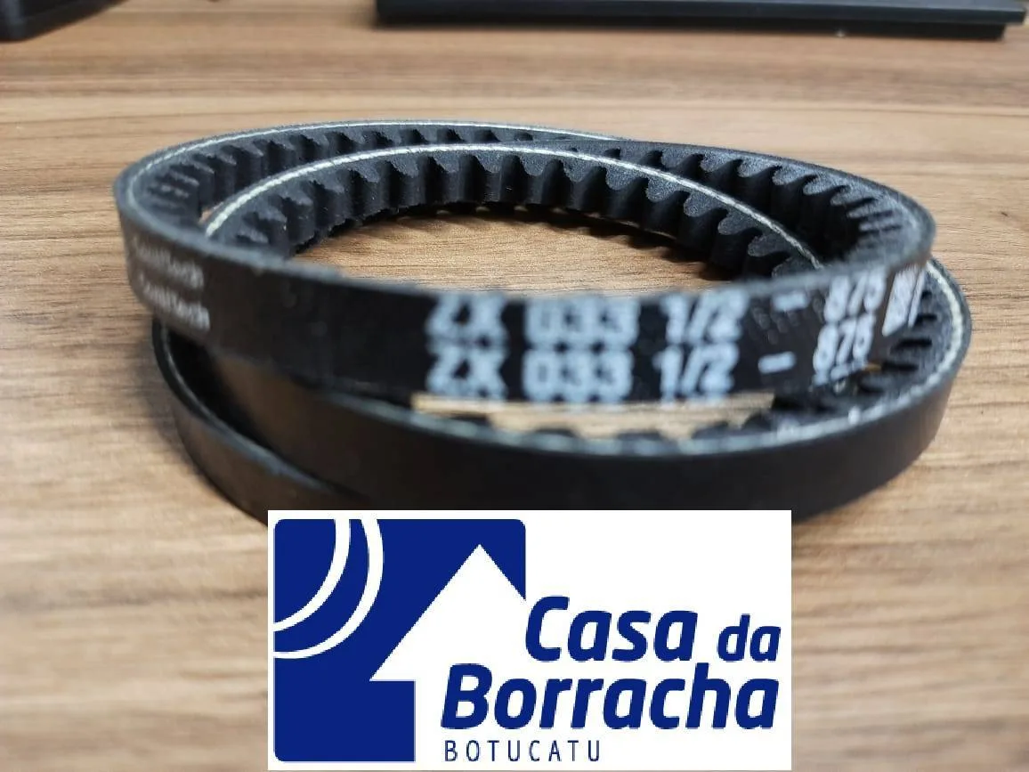 CORREIA ZX-0875 (ZX 033 1/2) CONTINENTAL 20512074 - Casa da
