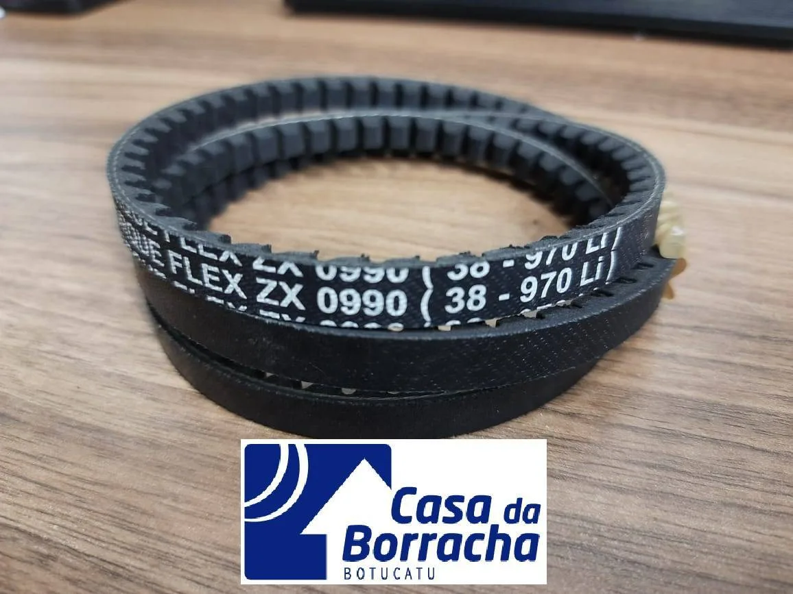 CORREIA ZX-0990 MC GOODYEAR - Casa da Borracha Botucatu