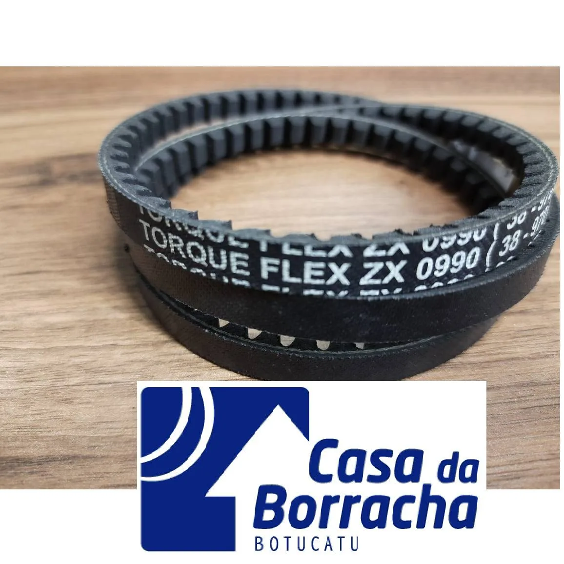 CORREIA ZX-0990 MC GOODYEAR - Casa da Borracha Botucatu
