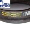 Correia PowerSpan 8V 1500, exibida em rolo com etiquetas visíveis.