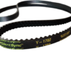 Correia dentada SilentSync, modelo Y-1792, em destaque