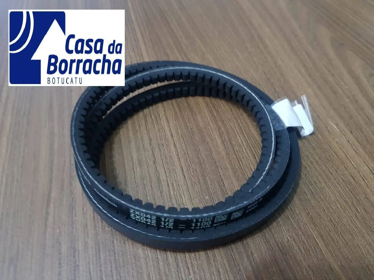 CORREIA ZX-1100 (ZX 42 1/2