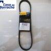 Correia Poly-V da marca Continental com embalagem visível.