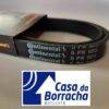 Correia de transmissão Continental modelo 5 PK 925 em embalagem.