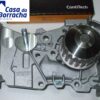 Peça de motor de carro da marca ContiTech