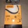 Correia dentada Continental CT 1049 HNBR com embalagem.