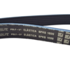 Correia elástica Poly-V com a numeração 6PKS 1020.