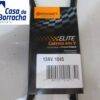 Correia em V Continental Elite com código 13AV 1045 e código de barras.