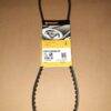 Correia V-belt Continental AVX10X965 IMP em embalagem