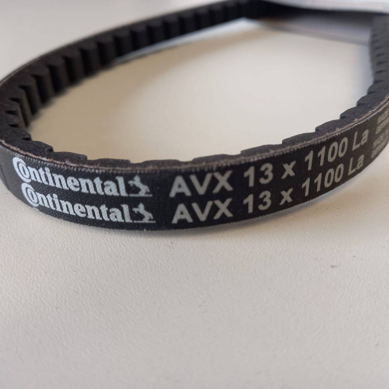 Continental Metric V-belt 13X1100 Continental 13X1100 Metric V