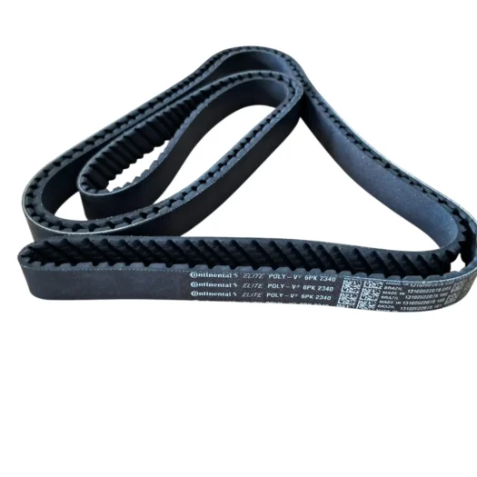Correia poli-V Continental, modelo Elite, 6PK 2340