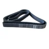 Correia em V Continental Elite Poly-V 6PK 2340 preta