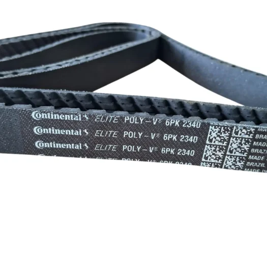 Correia acionadora Continental Elite Poly-V 6PK 2340