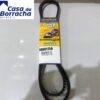 Correia V da Goodyear, modelo Gatorback, em embalagem com código 10AV1750.