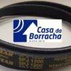 Correia Goodyear 5PJ 1200 em fundo claro.