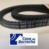 Correia Contitech AVX 13 x 1115 La em fundo claro