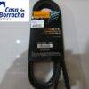 Correia Poly-V marca Continental com embalagem visível.