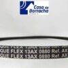 Correia Torque Flex 13AX 0880, com referência AX33 e ½