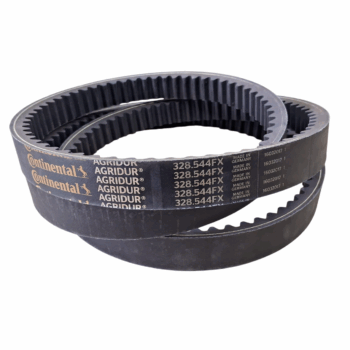 CORREIA AGRICOLA 328.544.FX CONTINENTAL COMPATÍVEL NEW HOLLAND SLC ORIGINAL: 439129K 84981849 D003601