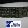 Correia Goodyear 8PK 0835 EPDM
