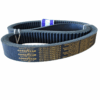 Correia de transmissão Goodyear para uso agrícola, modelo 121.531X AGRICOLA.