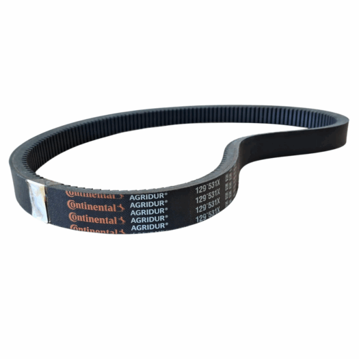 Correia em V Continental Agridur 129 531X.