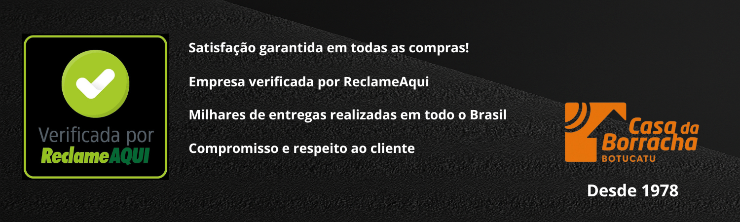 Empresa confi&aacute;vel com compromisso ao cliente