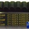 Correia Goodyear 271.522FX Agrícola