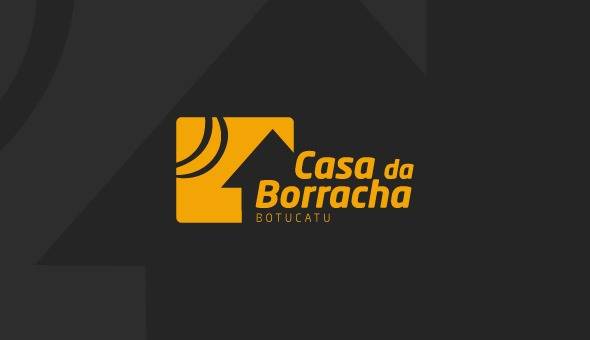 Casa da Borracha Botucatu