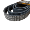 Correia preta da marca Continental, modelo PK 2272, apresentada em espiral.