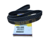Correia Gatorback 6PK-1400 da marca Goodyear em embalagem.