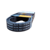 Correia V do modelo Continental Elite Poly V 6PK 0780