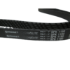 Correia preta com marca Continental e especificações POLY-V 5PK 1190