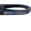 Correia de distribuição Continental modelo 4 PK 905, fabricada no Brasil.