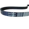 Correia StretchBelt 5PKS 0870, modelo em formato circular