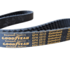 Correia Goodyear Gatorback com numeração 6PK 0810.