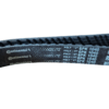 Correia metálica Continental Elite marcando 6PK 1040