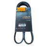 Correia Poly-V com embalagem da marca Continental