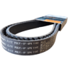 Correia Poly-V modelo 6PK 1140, com marcação visível na superfície.