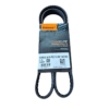 Correia Poly-V da Continental em embalagem, modelo 6PK 1140 RNH.