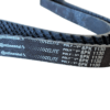 Correia V da marca Continental, modelo ELITE 6PK 1130 em preto.