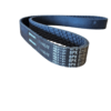 Correia em V poliéster com marca Continental, modelo 6PK 0735.